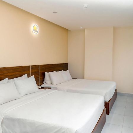 Hai Duong Vung Tau Hotel - Khach San Hai Duong Vung Tau Luaran gambar