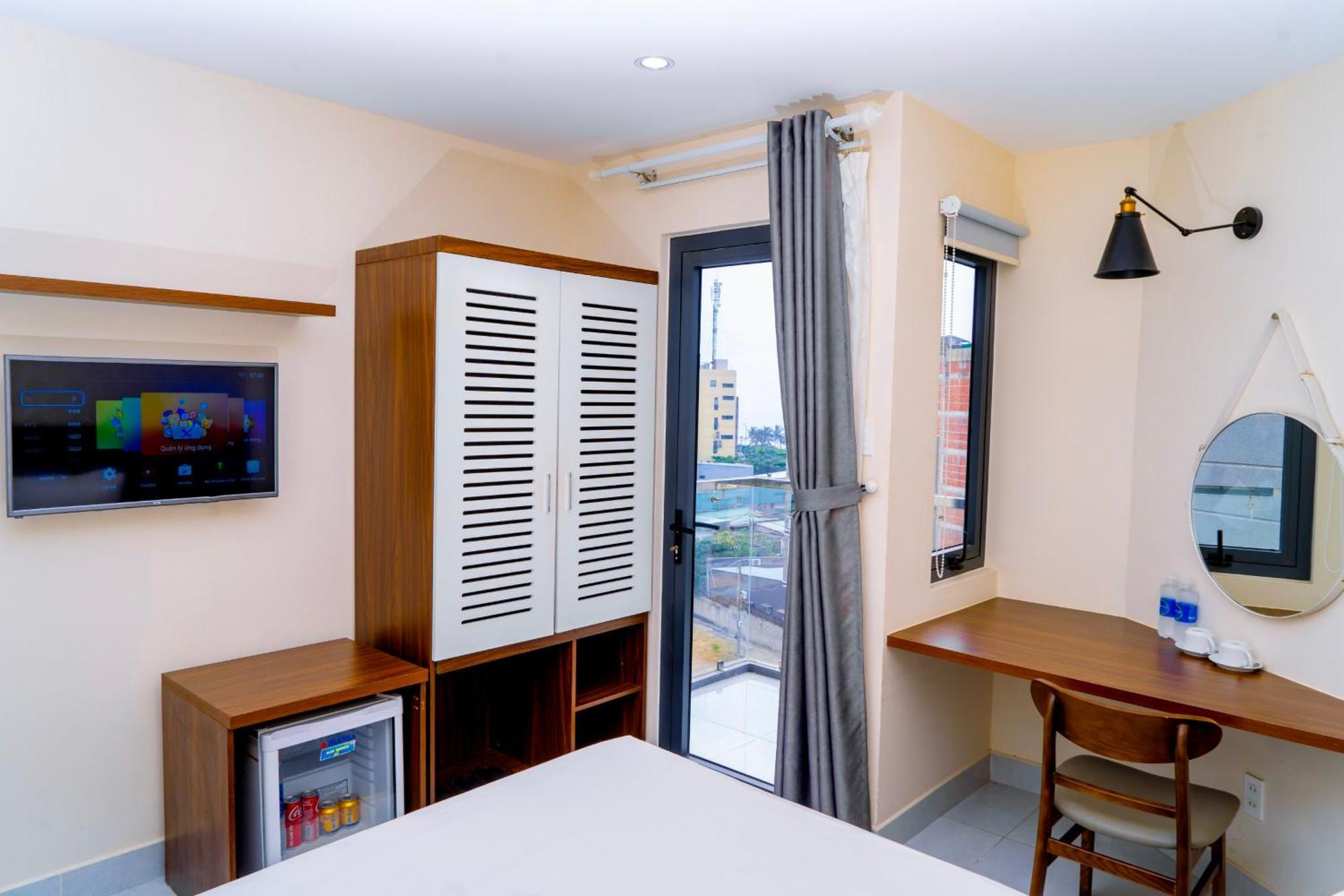 Hai Duong Vung Tau Hotel - Khach San Hai Duong Vung Tau Luaran gambar