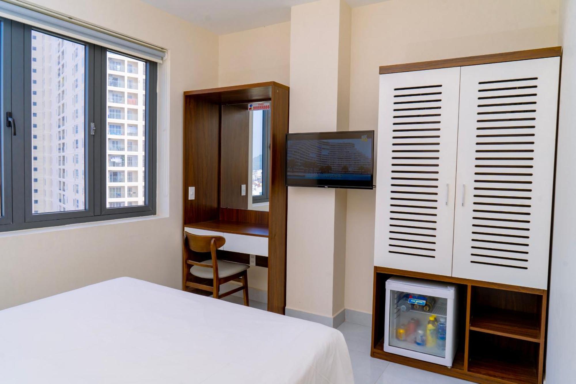 Hai Duong Vung Tau Hotel - Khach San Hai Duong Vung Tau Luaran gambar